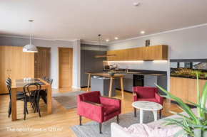 Отель Maironis apartment 2  Каунас